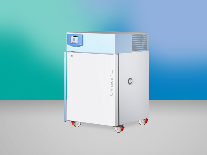 Фотогалерея Climacell® 111 - EVO line
