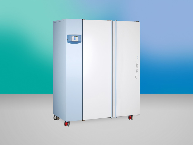 Фотогалерея Climacell® 707 - EVO line
