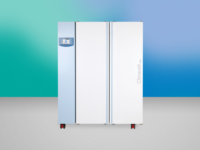 Фотогалерея Climacell® 707 - EVO line
