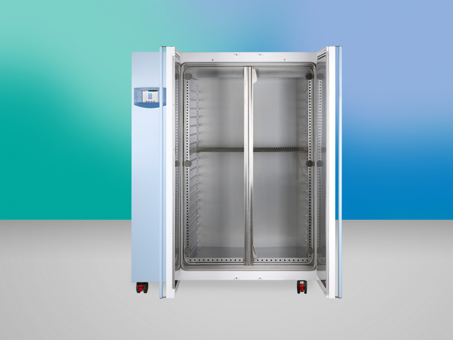 Фотогалерея Climacell® 707 - EVO line
