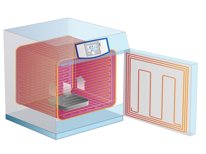 Фотогалерея CO2CELL
