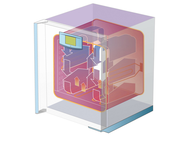 Фотогалерея DUROCELL

