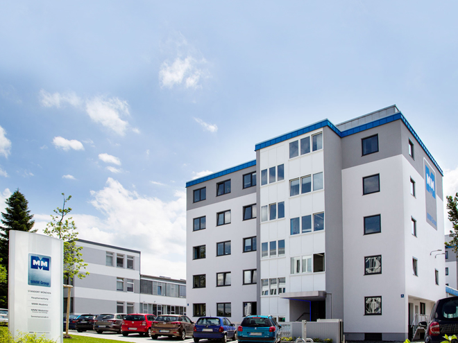 Фотогалерея О MMM Medcenter
