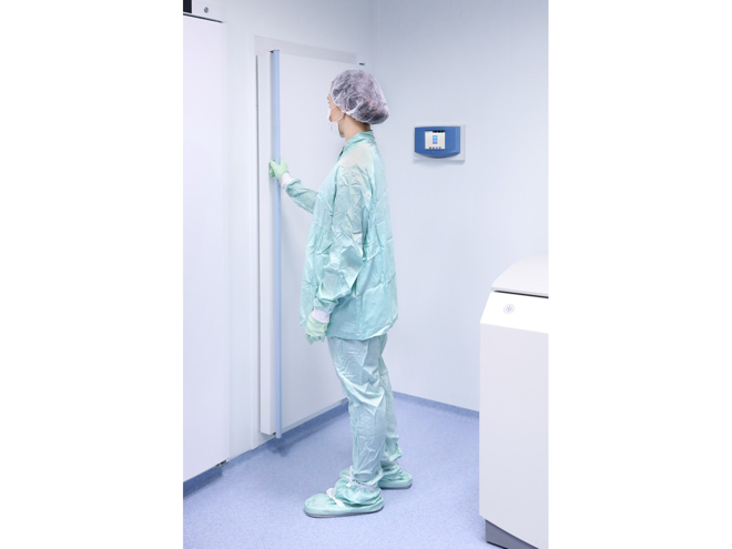 Фотогалерея VENTICELL® IL EASY
