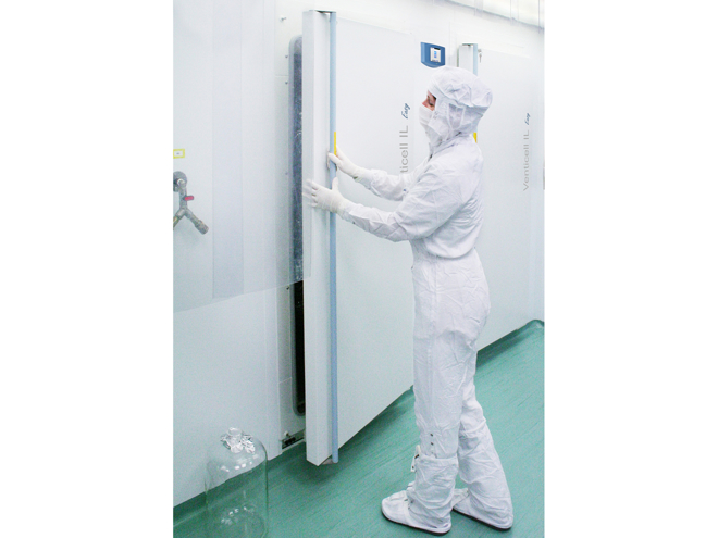 Фотогалерея VENTICELL® IL EASY
