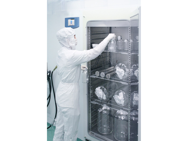 Фотогалерея VENTICELL® IL EASY
