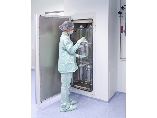 Фотогалерея VENTICELL® IL EASY
