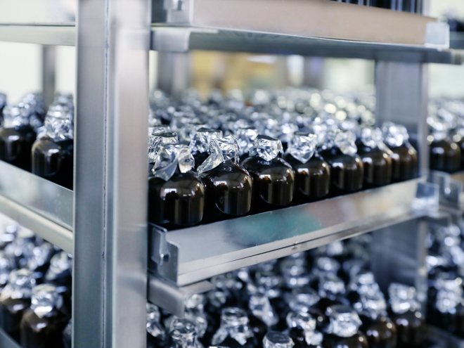 Фотогалерея VENTICELL® IL EASY
