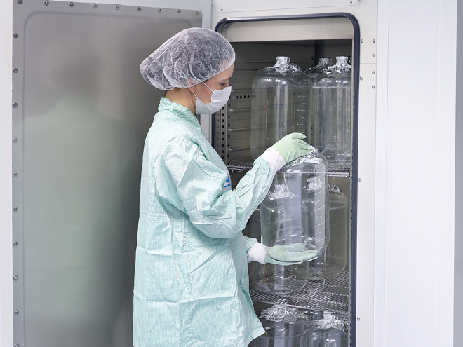 Фотогалерея VENTICELL® IL EASY
