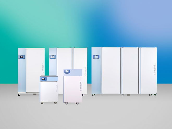 Фотогалерея CLIMACELL®
