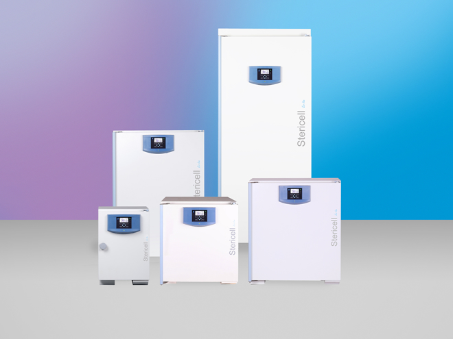 Фотогалерея STERICELL®
