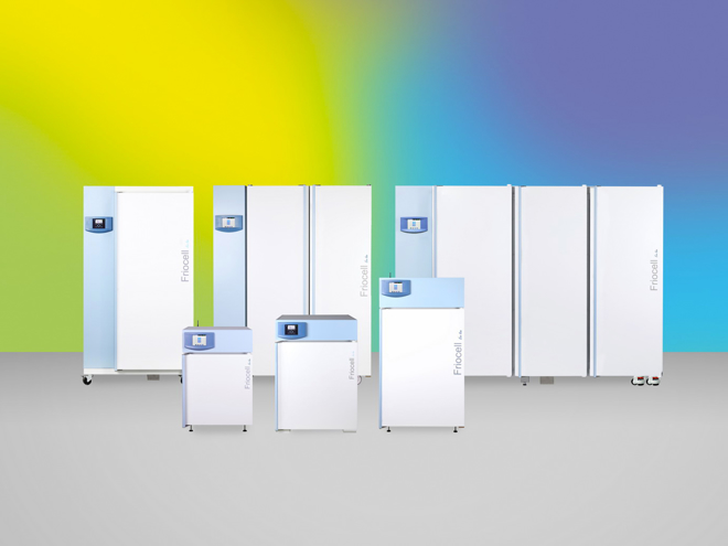 Фотогалерея FRIOCELL®
