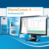 Программа Warmcomm 4 Professional (P)