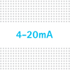 Аналоговый выход 4 – 20 мА