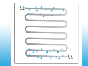 Новая опция COOLING PLUS для аппаратов Friocell и Climacell (инкубаторы с охлаждением)
