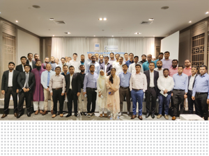 Семинар с деловыми партнерами в Бангкоке