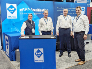 PITTCON 2024 – важнейшая конференция по аналитической химии