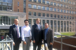 Брненский след в сердце Америки: 20 лет успеха BMT USA!