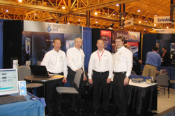 Брненский след в сердце Америки: 20 лет успеха BMT USA!