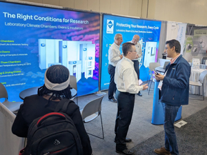 Брненский след в сердце Америки: 20 лет успеха BMT USA!