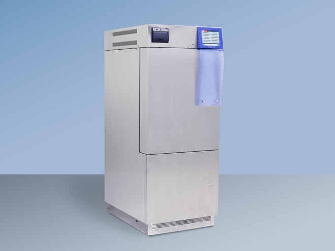 Фотогалерея UNISTERI® HP
