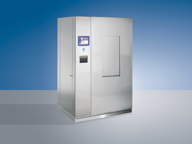 Фотогалерея STERIVAP®
