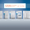 Фотогалерея STERIVAP® HP