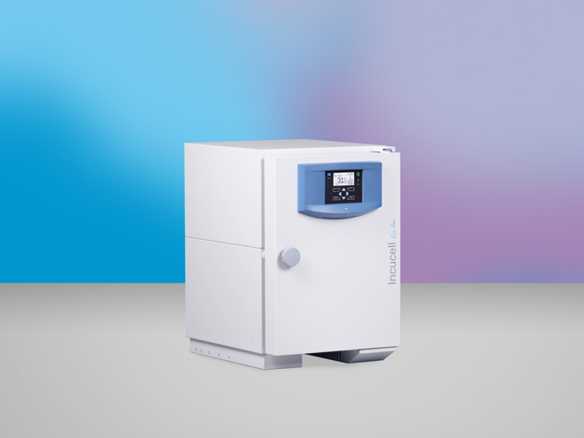 Фотогалерея INCUCELL®
