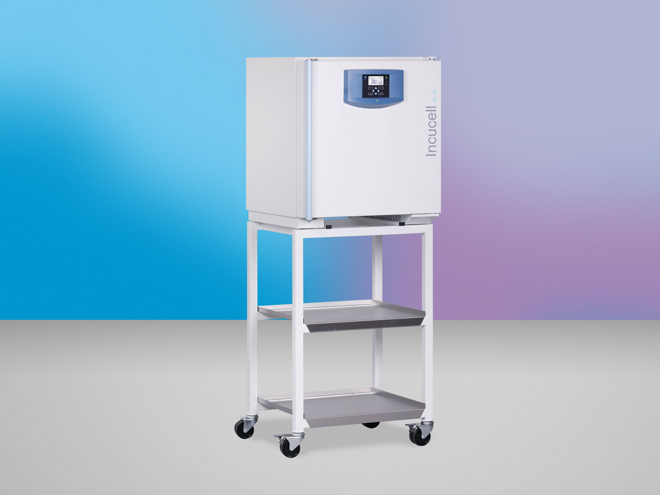 Фотогалерея INCUCELL®
