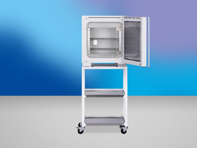 Фотогалерея INCUCELL®
