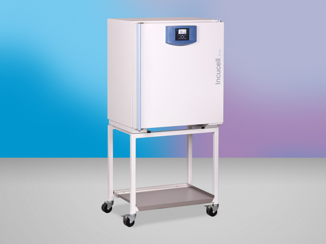 Фотогалерея INCUCELL® V 111 - ECO line
