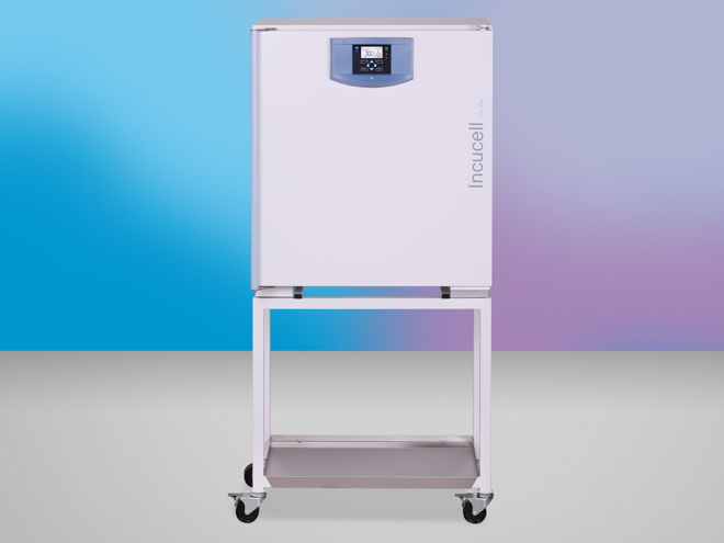 Фотогалерея INCUCELL® V 111 - ECO line

