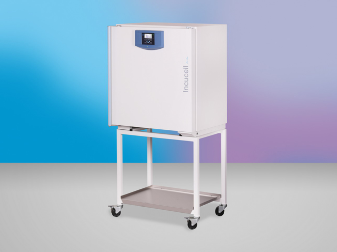 Фотогалерея INCUCELL® V 111 - ECO line
