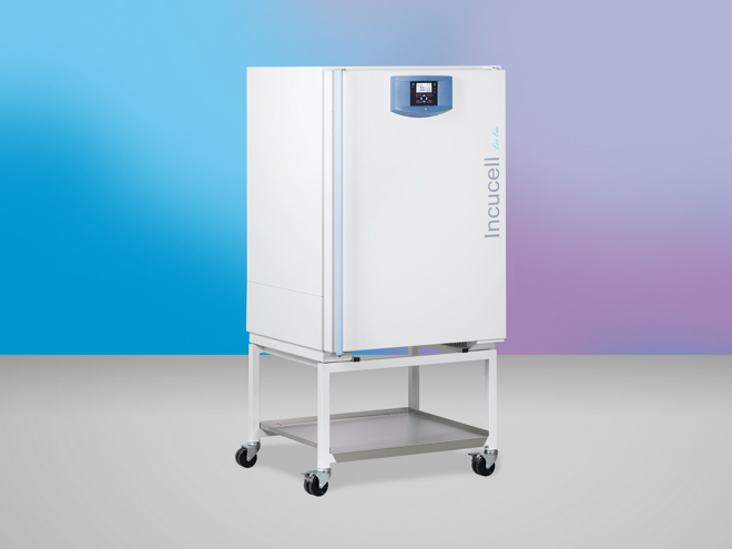 Фотогалерея INCUCELL® V
