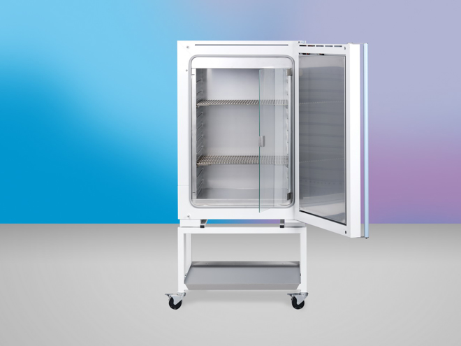 Фотогалерея INCUCELL®
