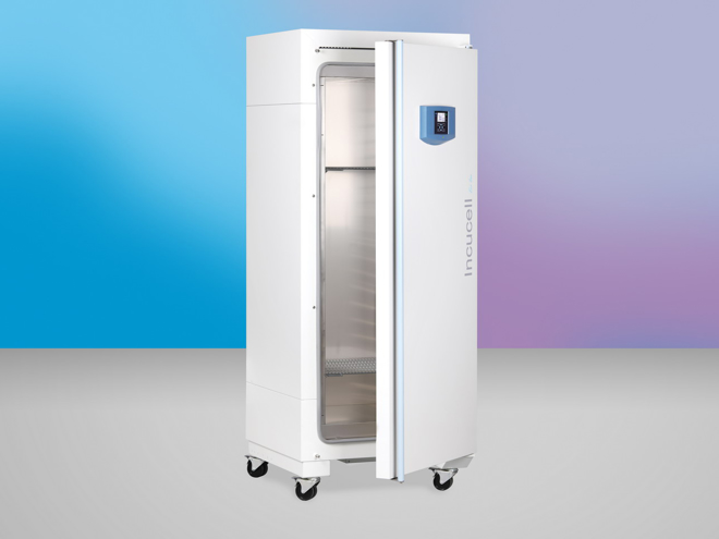 Фотогалерея INCUCELL® V
