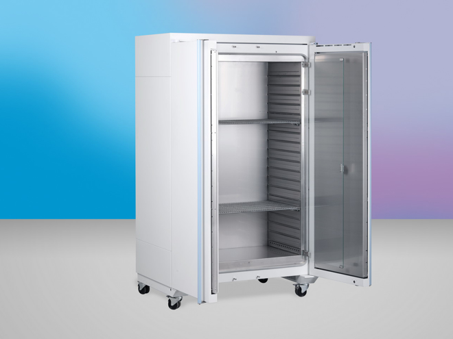 Фотогалерея INCUCELL®
