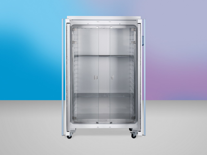 Фотогалерея INCUCELL® V 707 - ECO line
