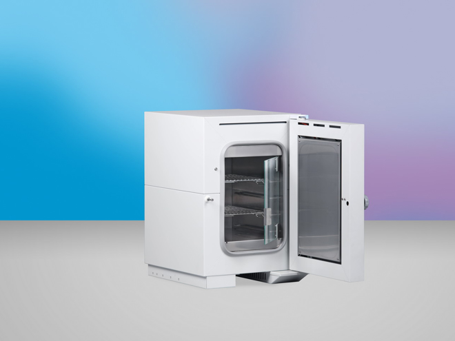 Фотогалерея INCUCELL® V 22 - EVO line
