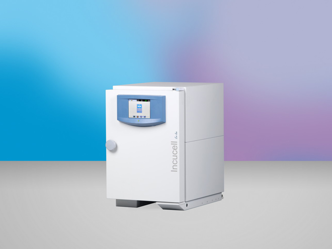 Фотогалерея INCUCELL® V 22 - EVO line
