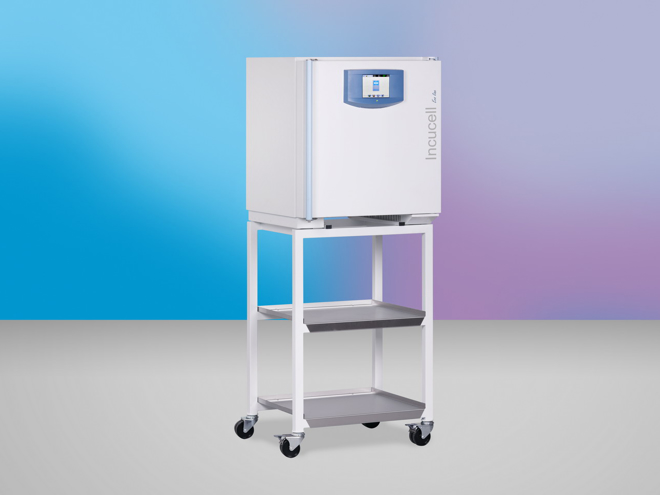 Фотогалерея INCUCELL® V
