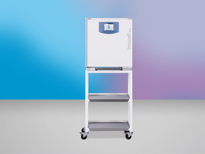 Фотогалерея INCUCELL® V 55 - EVO line
