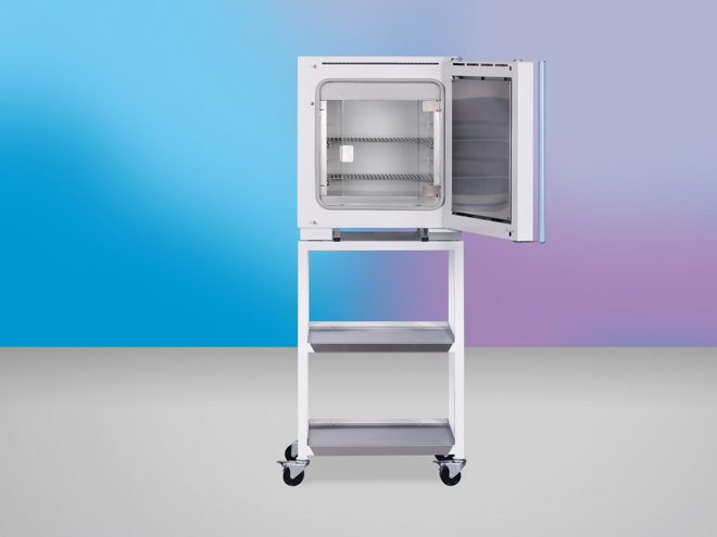 Фотогалерея INCUCELL® V 55 - EVO line
