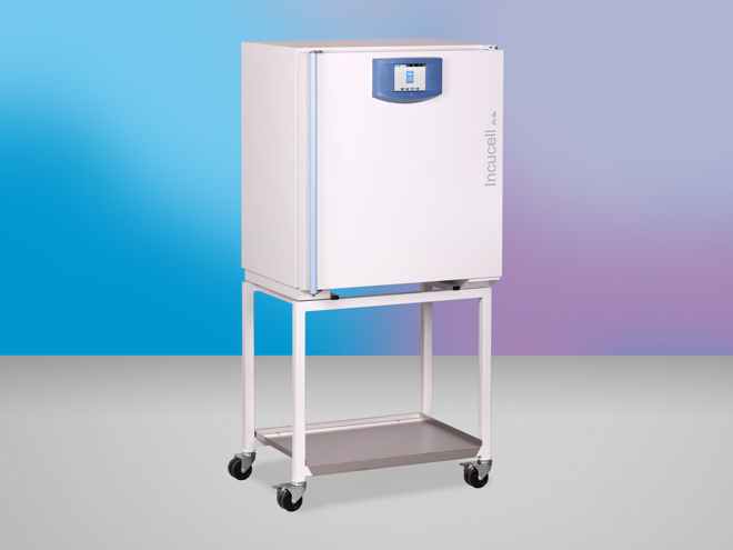 Фотогалерея INCUCELL® V
