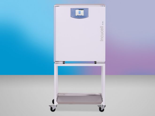 Фотогалерея INCUCELL®
