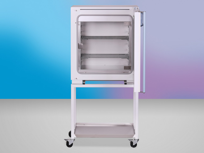 Фотогалерея INCUCELL® V 111 - EVO line
