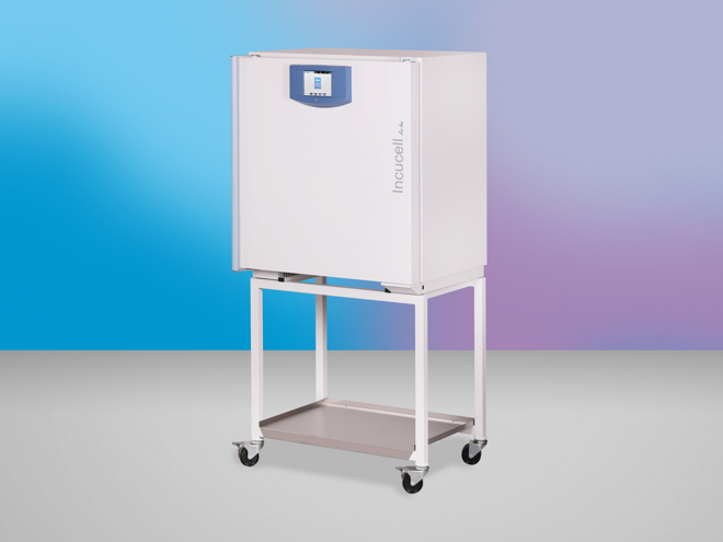 Фотогалерея INCUCELL® V 111 - EVO line
