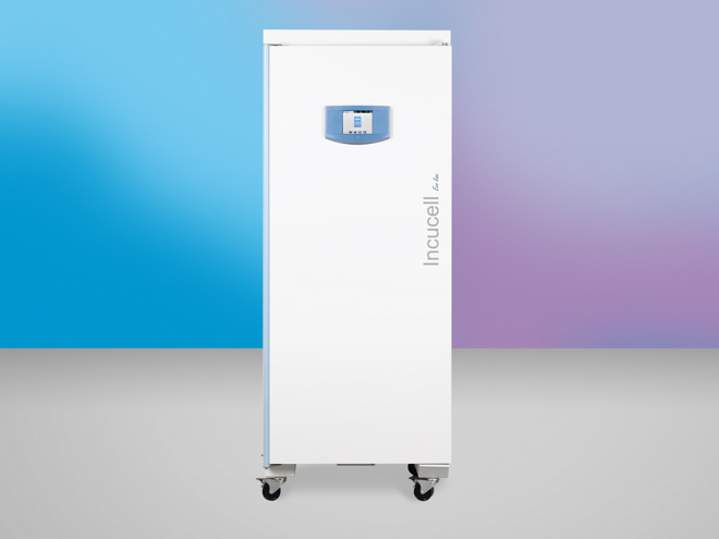 Фотогалерея INCUCELL® 404 - EVO line
