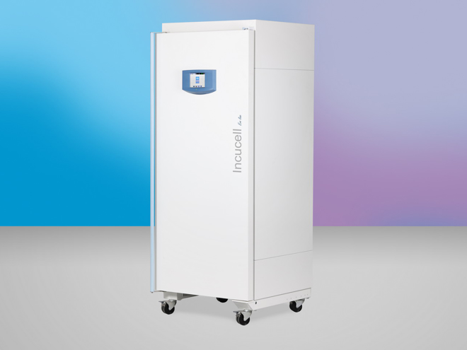 Фотогалерея INCUCELL® V
