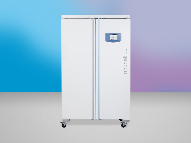 Фотогалерея INCUCELL® V 707 - EVO line
